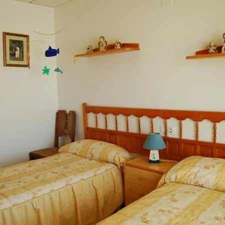 Casa Solimar With Privat Pool