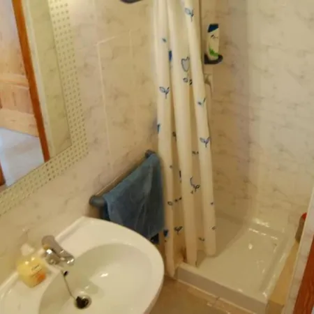 Hébergement de vacances Casa Solimar With Privat Pool *