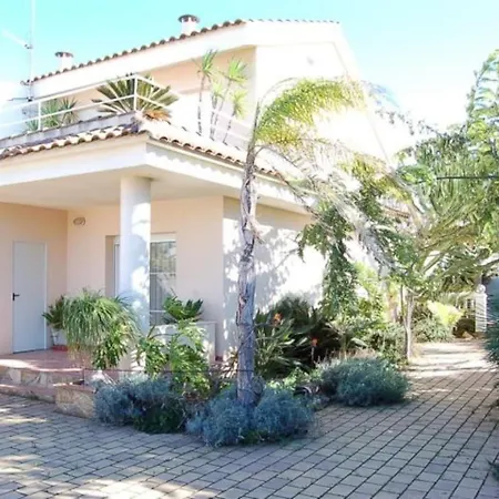 Casa Solimar With Privat Pool Holiday home