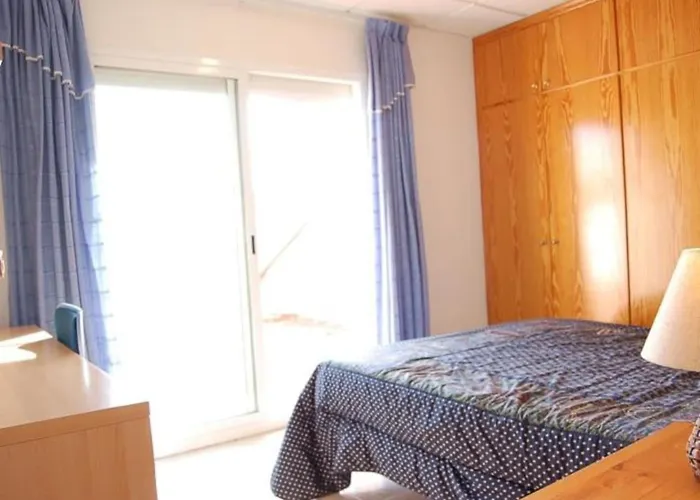 בית נופש Casa Solimar With Privat Pool ריומאר