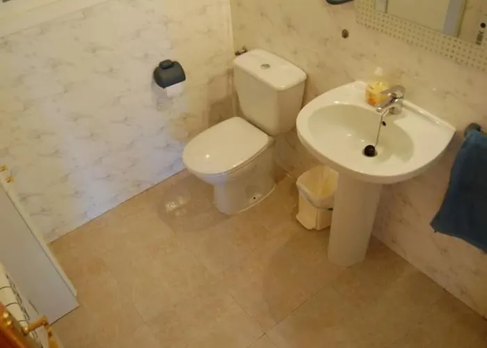 Casa Solimar With Privat Pool ריומאר