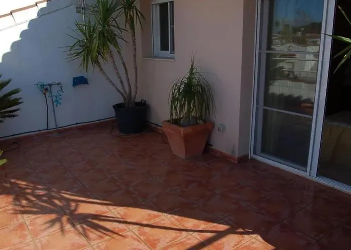 Casa Solimar With Privat Pool ריומאר