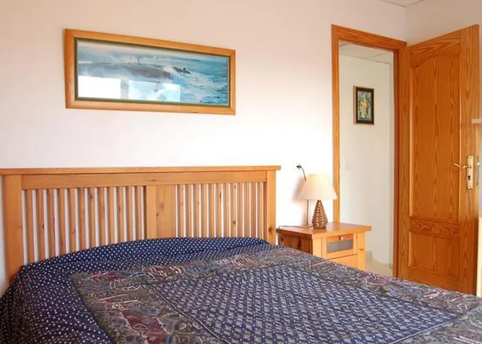 Casa Solimar With Privat Pool בית נופש ריומאר