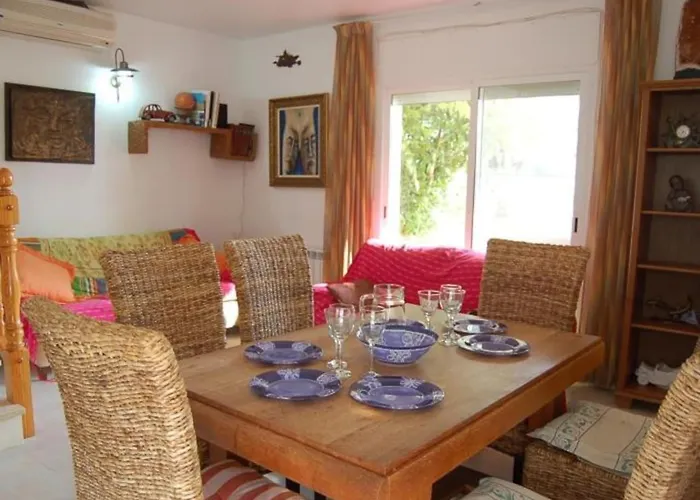 Casa Solimar With Privat Pool