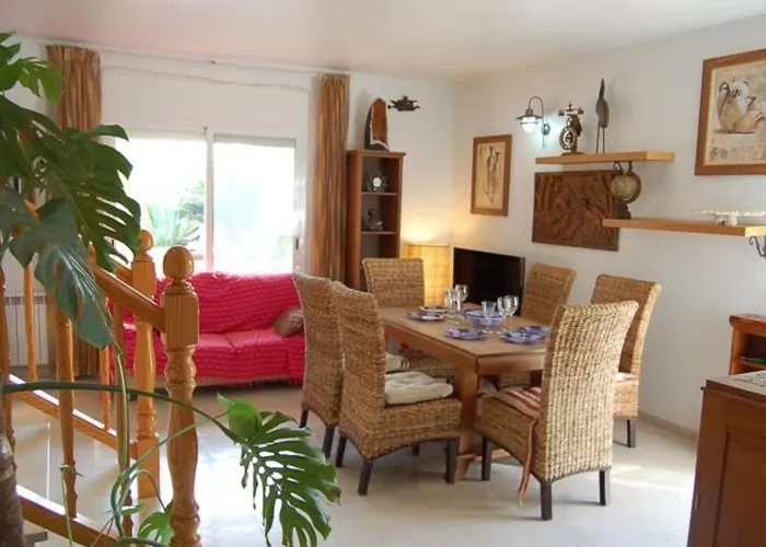 Casa Solimar With Privat Pool