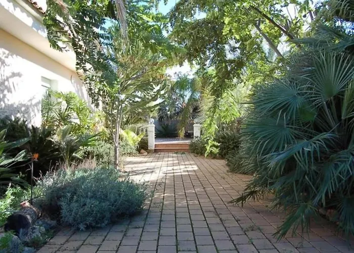 Casa Solimar With Privat Pool
