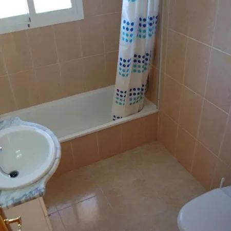 Casa Solimar With Privat Pool ريومار