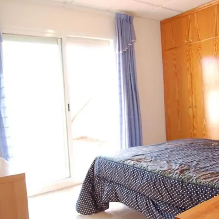بيت للعطل Casa Solimar With Privat Pool ريومار