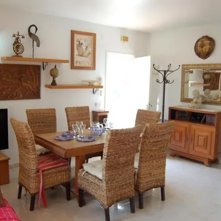 Casa Solimar With Privat Pool * Riumar