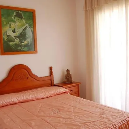 Casa Solimar With Privat Pool