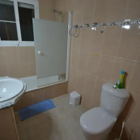 Casa Solimar With Privat Pool *