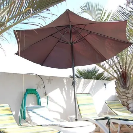 Casa Solimar With Privat Pool * ريومار