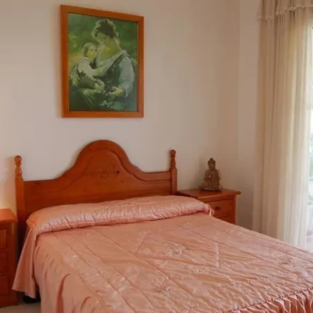 Semesterbostad Casa Solimar With Privat Pool