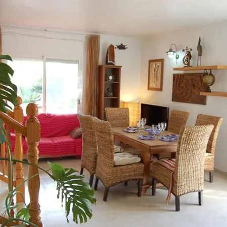 Casa Solimar With Privat Pool