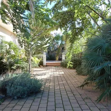 Casa Solimar With Privat Pool