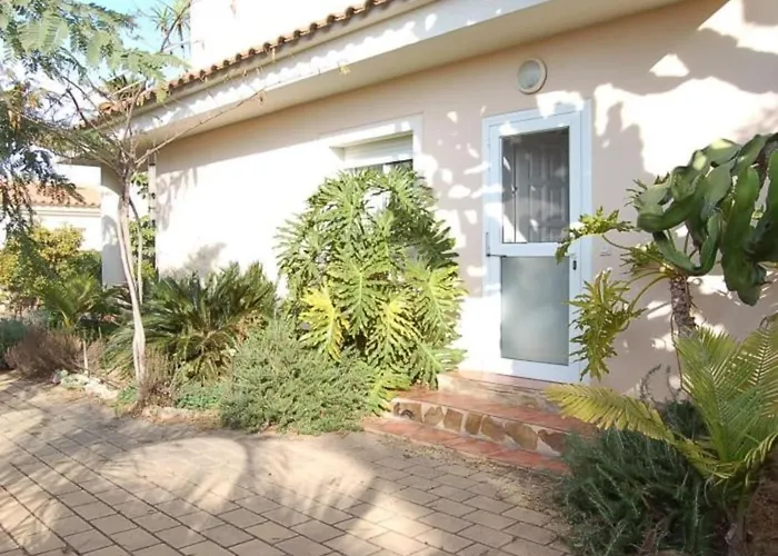 Casa Solimar With Privat Pool *