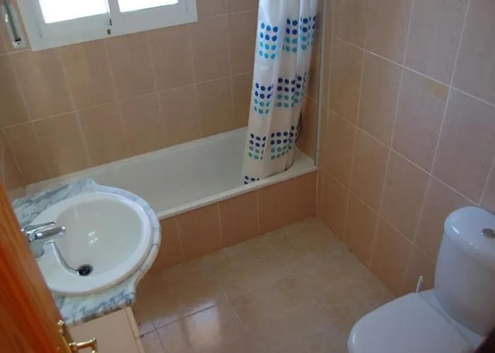 Casa Solimar With Privat Pool Riumar