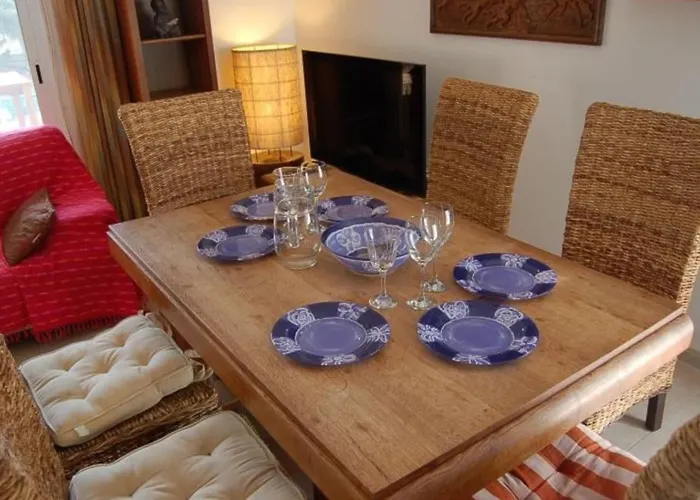 Tatil Evi Casa Solimar With Privat Pool