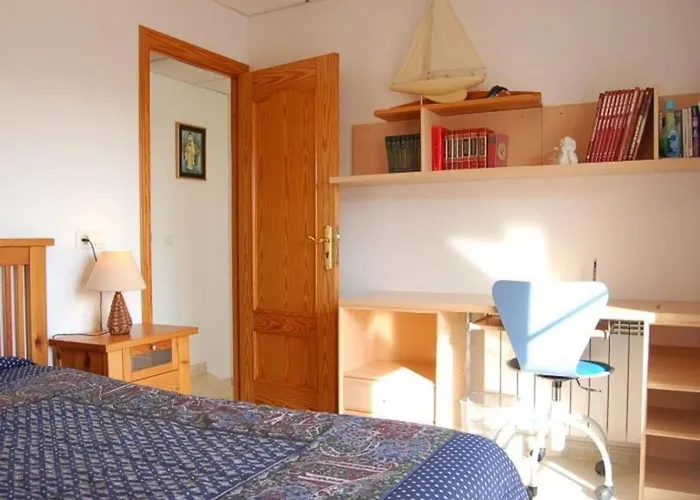 Casa Solimar With Privat Pool *