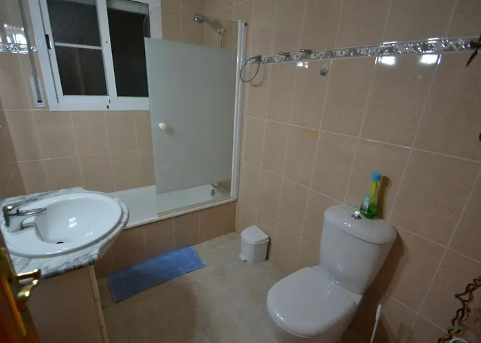 Casa Solimar With Privat Pool *