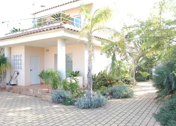 Casa Solimar With Privat Pool