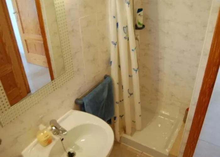 Дом отдыха Casa Solimar With Privat Pool *