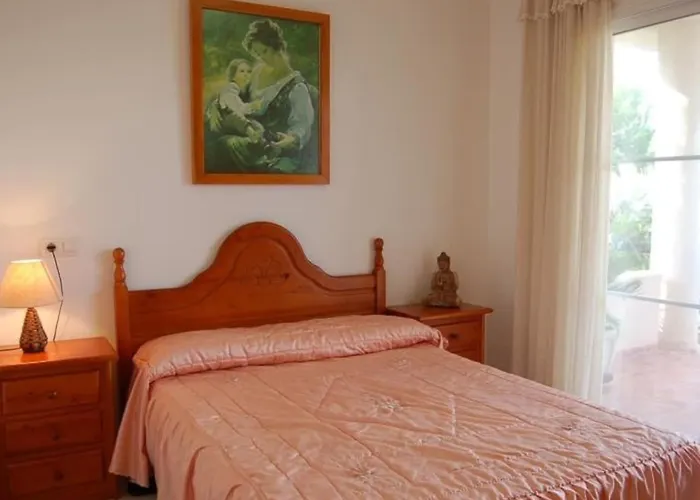 Tatil Evi Casa Solimar With Privat Pool