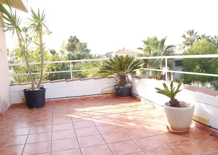 Casa Solimar With Privat Pool *