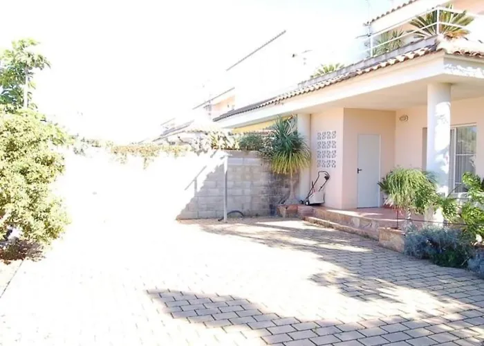 Casa Solimar With Privat Pool * Riumar