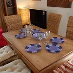 Дом отдыха Casa Solimar With Privat Pool