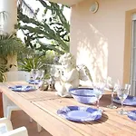 Дом отдыха Casa Solimar With Privat Pool *