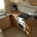 Дом отдыха Casa Solimar With Privat Pool Риумар