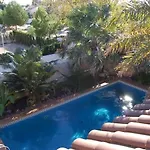 Casa Solimar With Privat Pool Риумар
