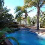 Casa Solimar With Privat Pool Дом отдыха *