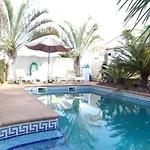 Дом отдыха Casa Solimar With Privat Pool *