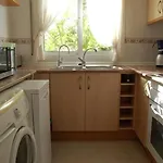 Дом отдыха Casa Solimar With Privat Pool Риумар