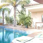 Casa Solimar With Privat Pool Дом отдыха *
