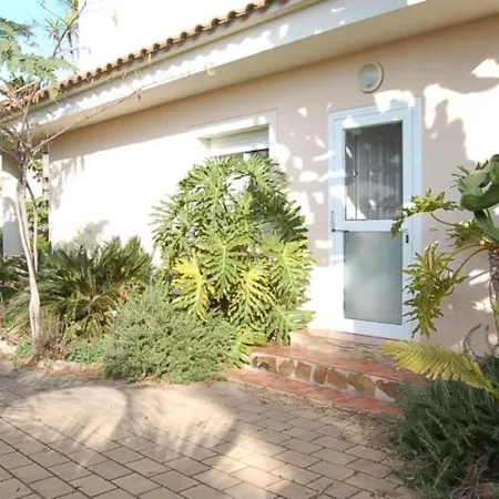 Casa Solimar With Privat Pool *