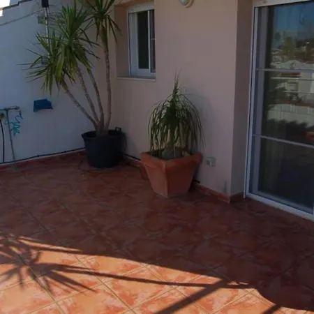 Casa Solimar With Privat Pool Риумар