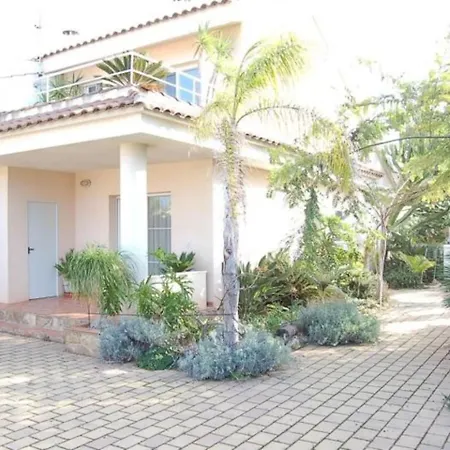 Casa Solimar With Privat Pool
