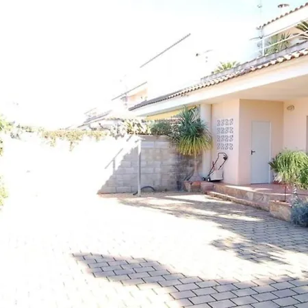 Casa Solimar With Privat Pool * Риумар