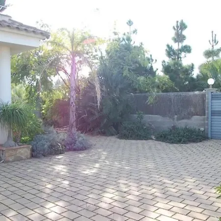 Дом отдыха Casa Solimar With Privat Pool